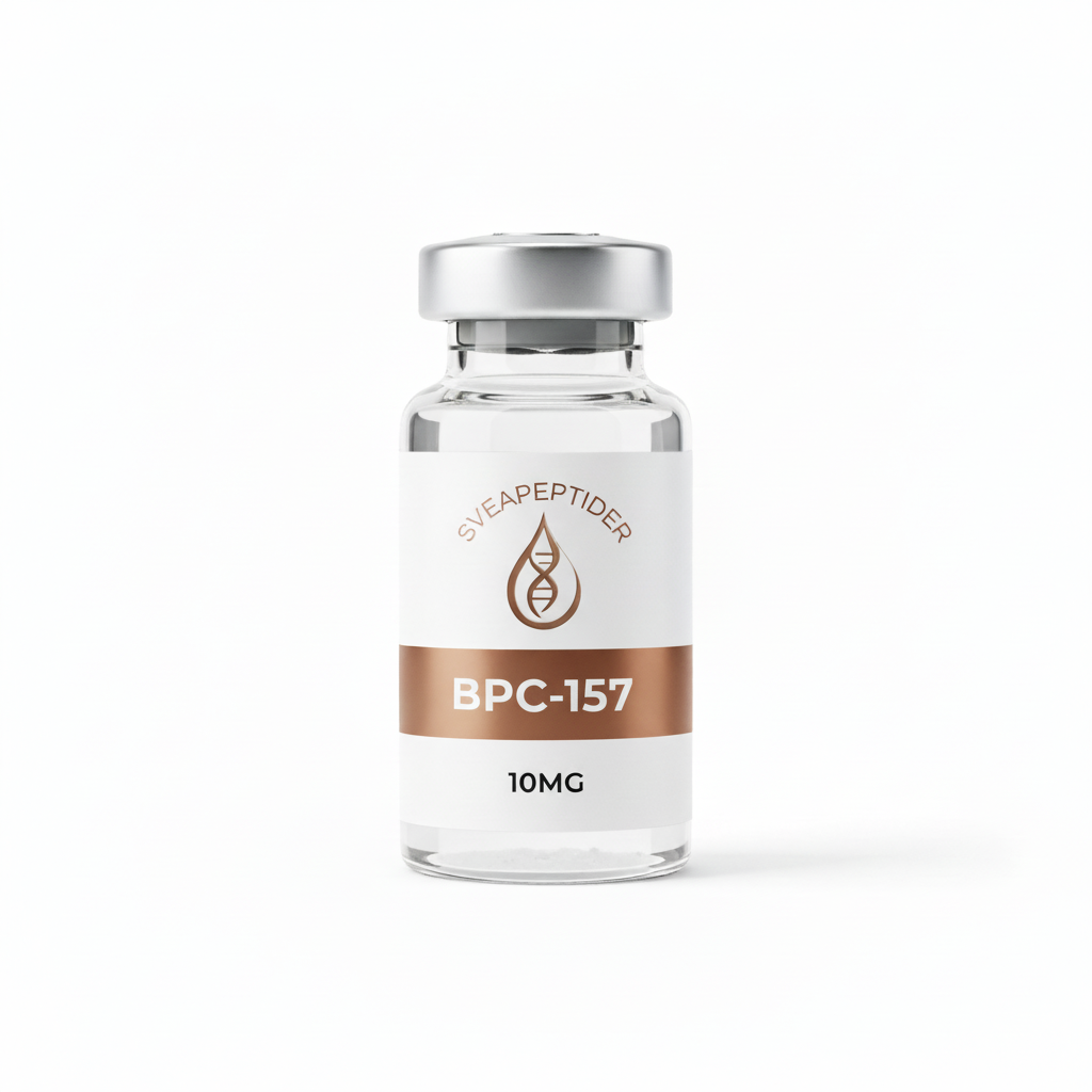 BPC-157 vit