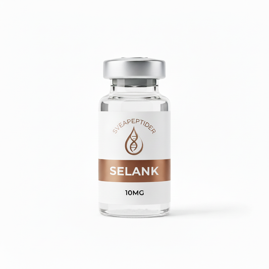 SELANK vit