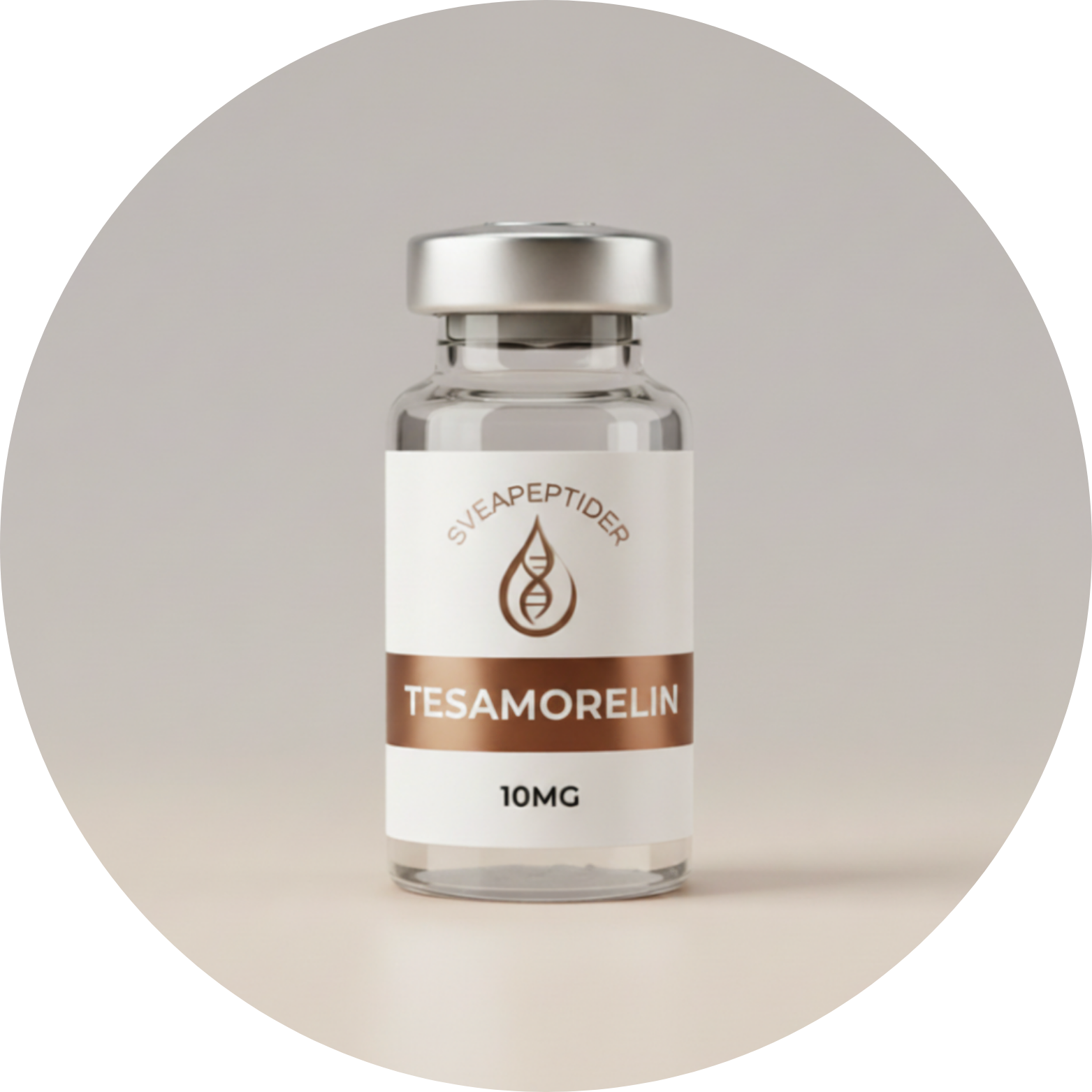 TESAMORELIN