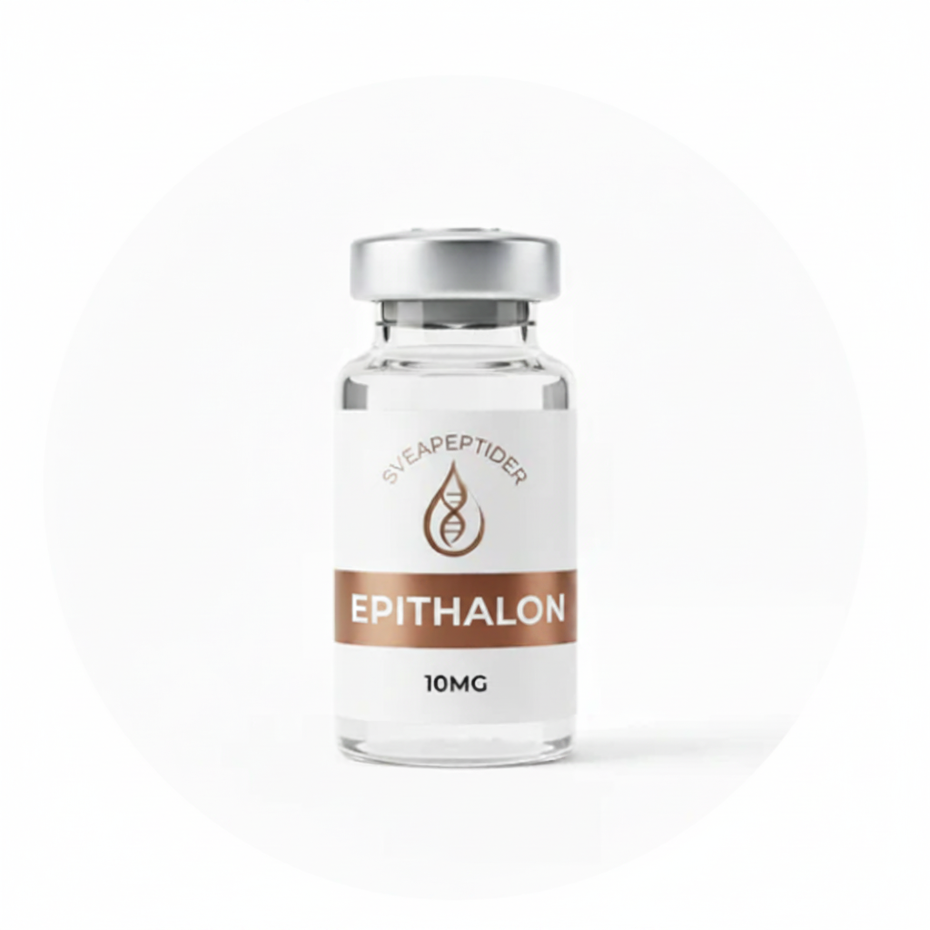 EPITHALON vial