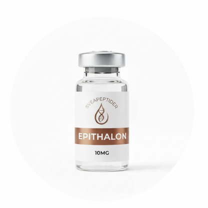 EPITHALON vial