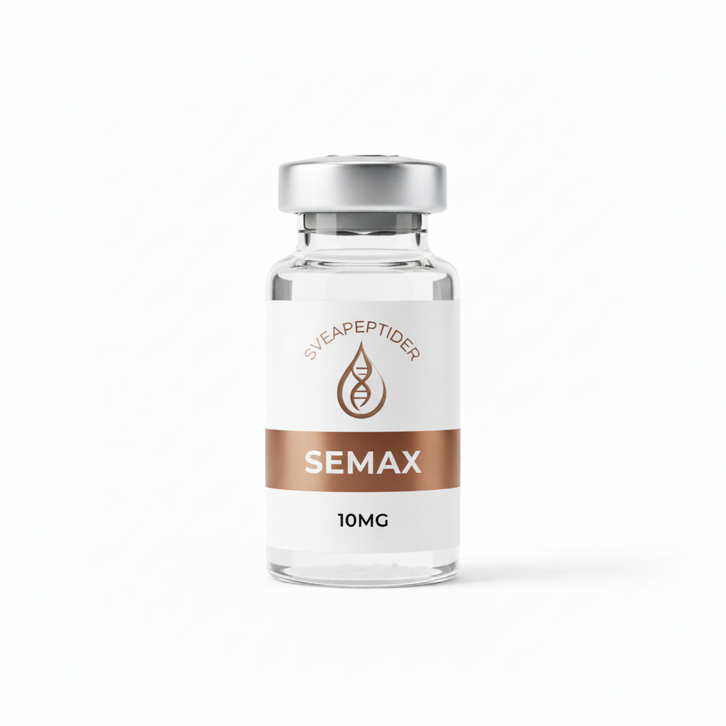 Semax vit