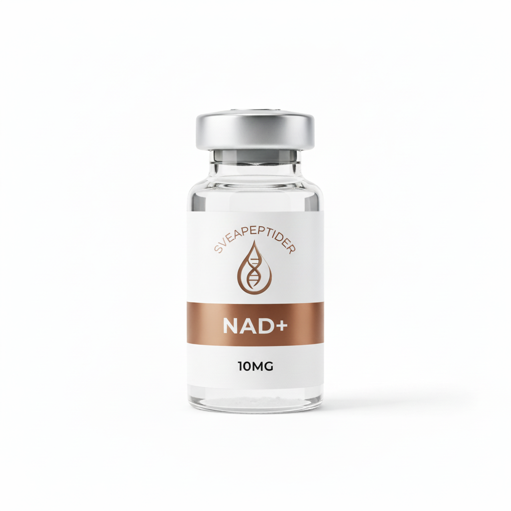 NAD+ vit