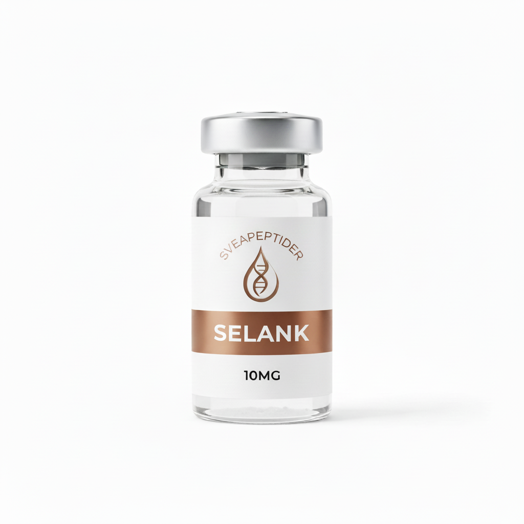 SELANK vit