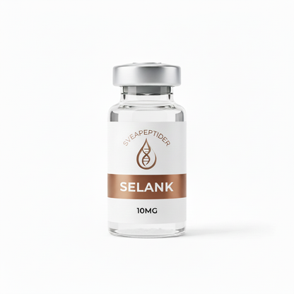SELANK vit