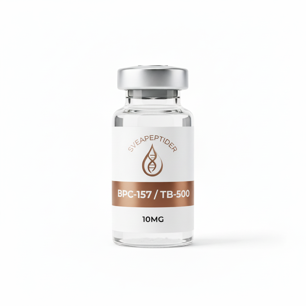 BPC-157/TB-500 vit