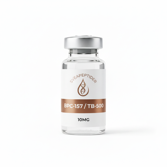 BPC-157/TB-500 vit