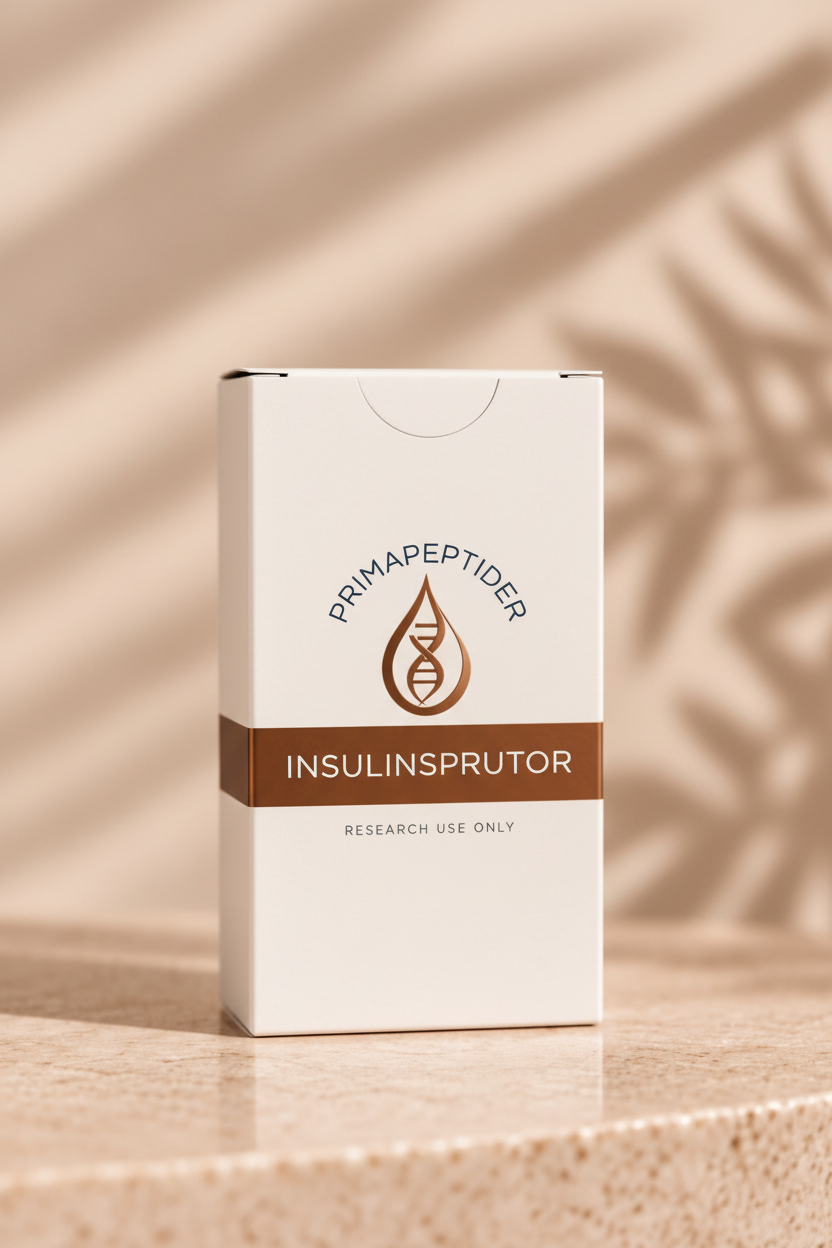 Insulinsprutor – PrimaPeptider